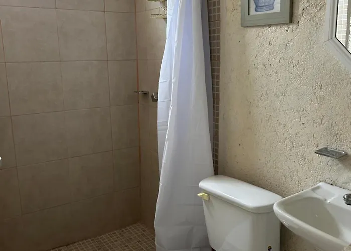Appartement A 8 Calles Estadio Azteca Banorte *